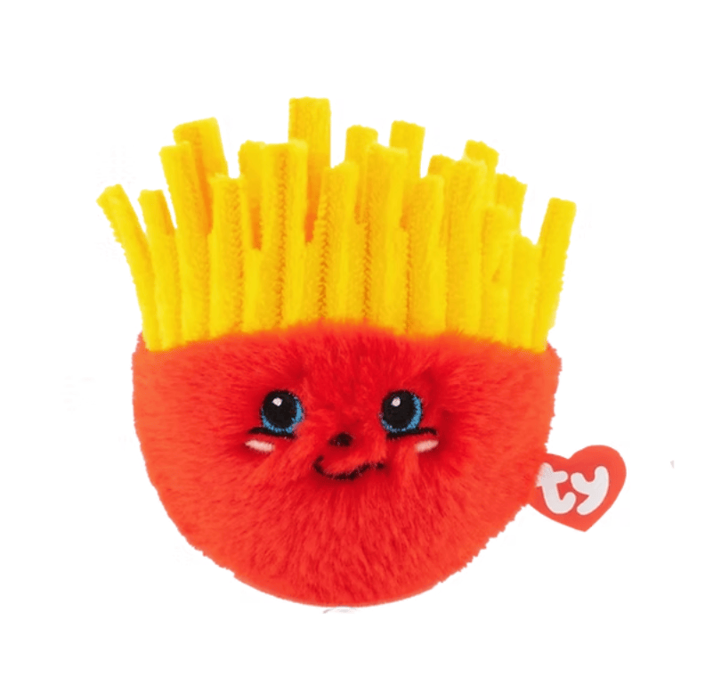 Beanie Bouncer Spuds French Fries