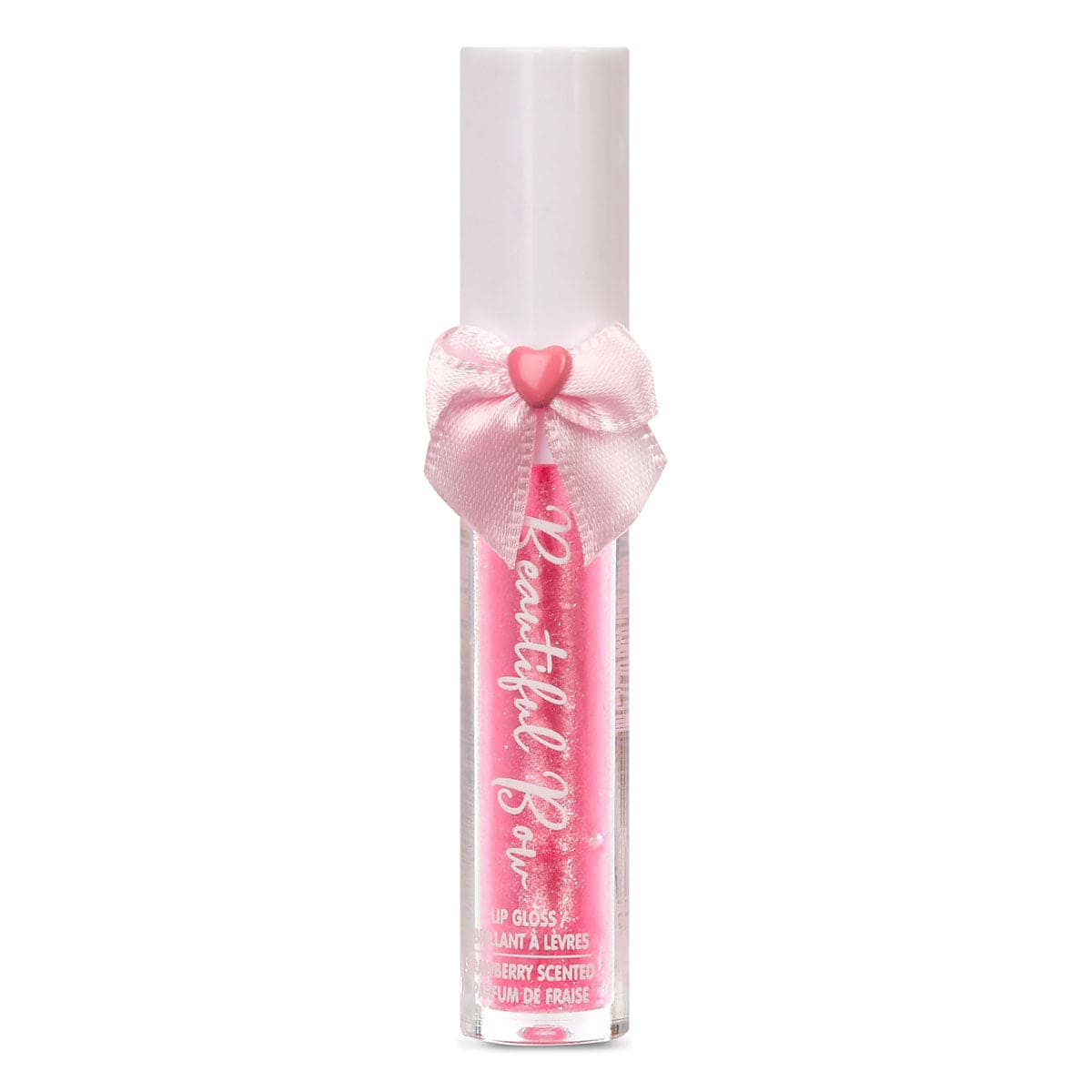 iScream iScream Beautiful Bows Lip Gloss - Little Miss Muffin Children & Home