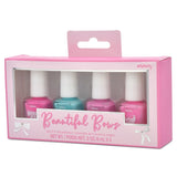 iScream Beautiful Bows Nail Polish Set