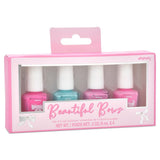 iScream Beautiful Bows Nail Polish Set