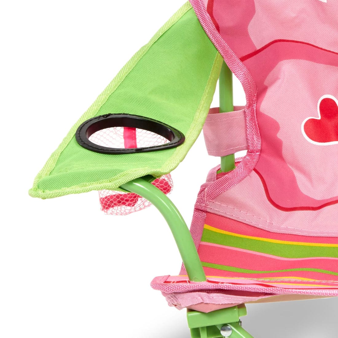 Melissa & Doug Melissa & Doug Bella Butterfly Child's Outdoor Chair - Little Miss Muffin Children & Home