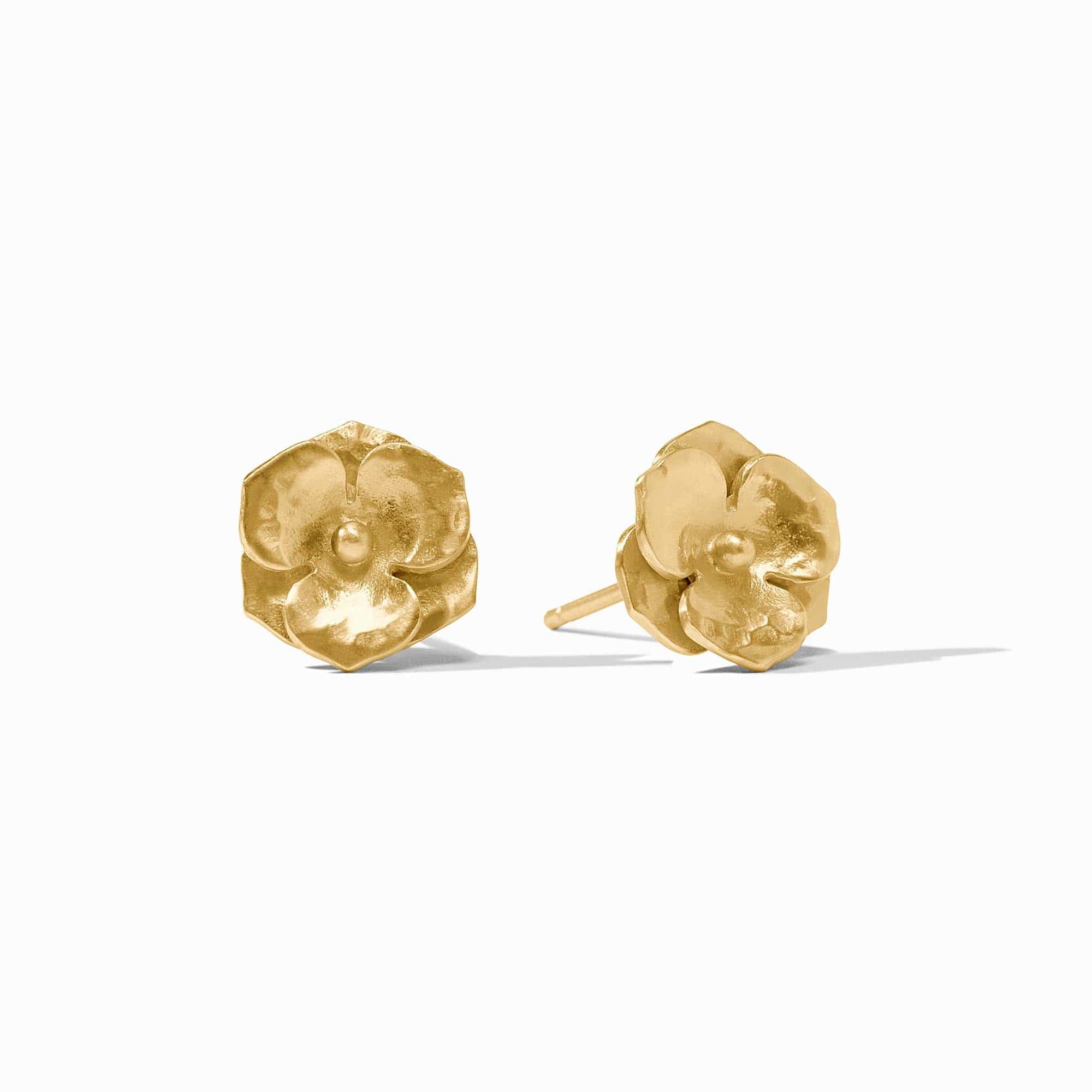 Bloom Gold Stud