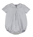 Blue Cuddle Cotton Boy Bubble