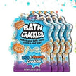 Tub Works Bath Crackles Bath Toy, Assorted - Little Miss Muffin Children & Home