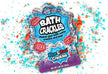 Tub Works Bath Crackles Bath Toy, Assorted - Little Miss Muffin Children & Home