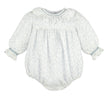 Blue Willow Boy Bubble