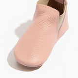 Blush Chelsea Boot Baby Shoe