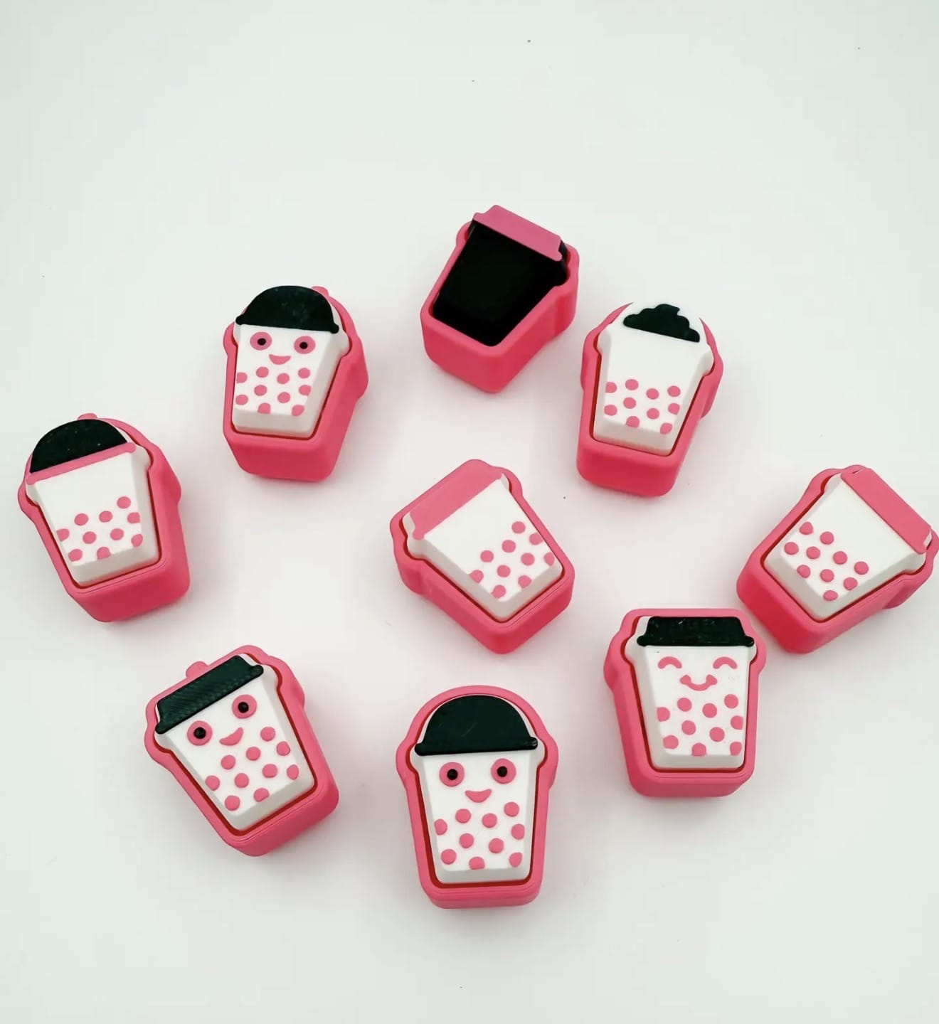 Boba Clicker