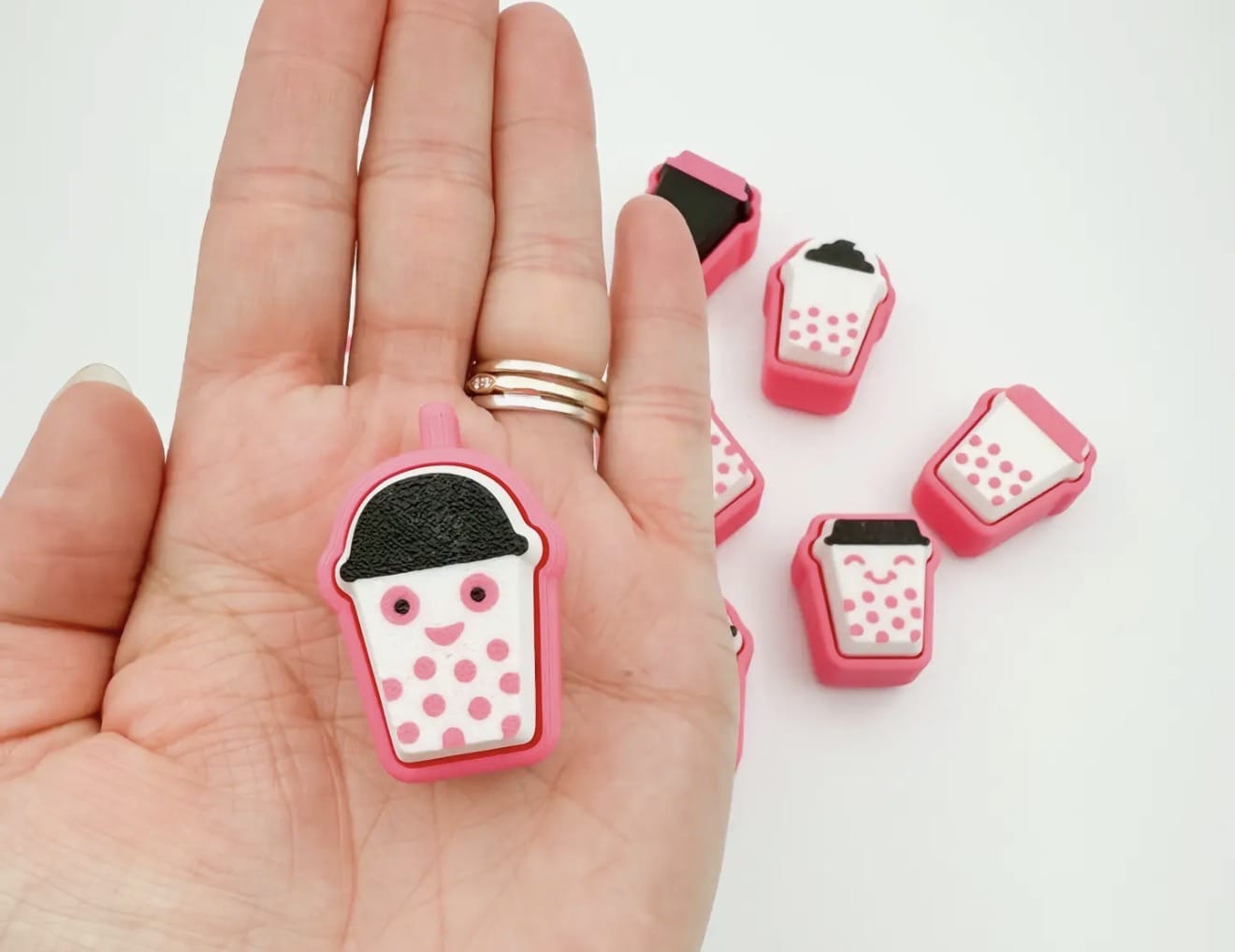 Boba Clicker