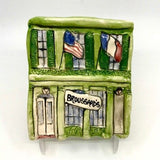 Clay Creations Clay Creations Broussard's Ceramic Art - Little Miss Muffin Children & Home