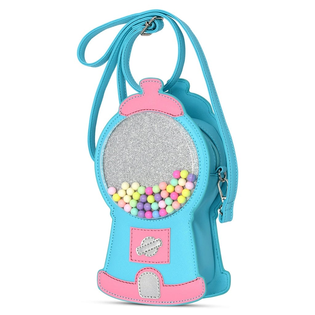 iScream iScream Bubblegum Fun Crossbody Bag - Little Miss Muffin Children & Home