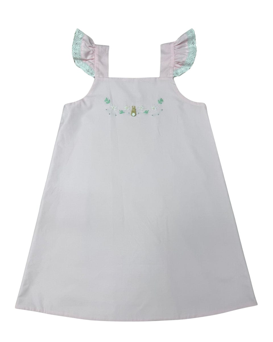 Bunny Cottontail Dress