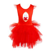 Pink Poppy Claris Holiday Heist Fashion Dress - Little Miss Muffin Children & Home
