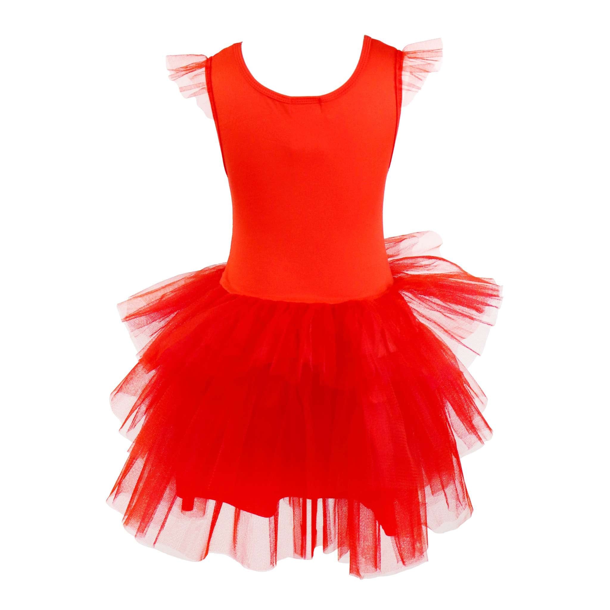 Pink Poppy Claris Holiday Heist Fashion Dress - Little Miss Muffin Children & Home