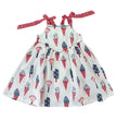 Mila Ice Cream Dress