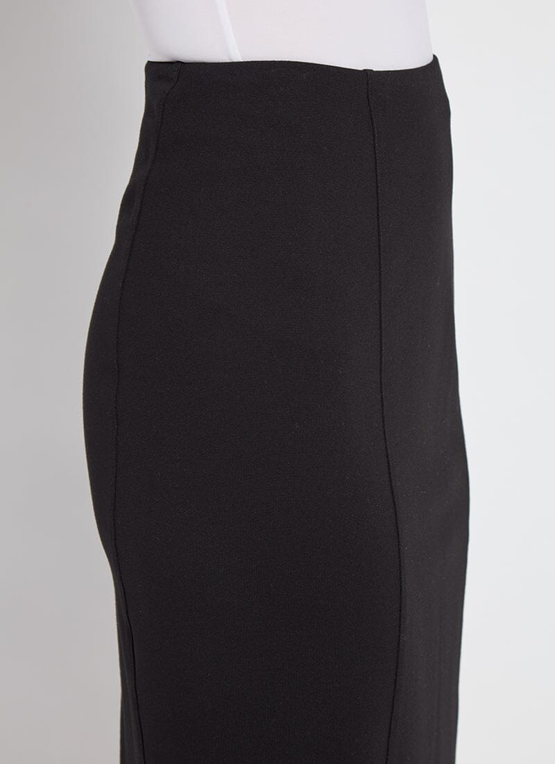 Lysse The Perfect Pencil Skirt in Black