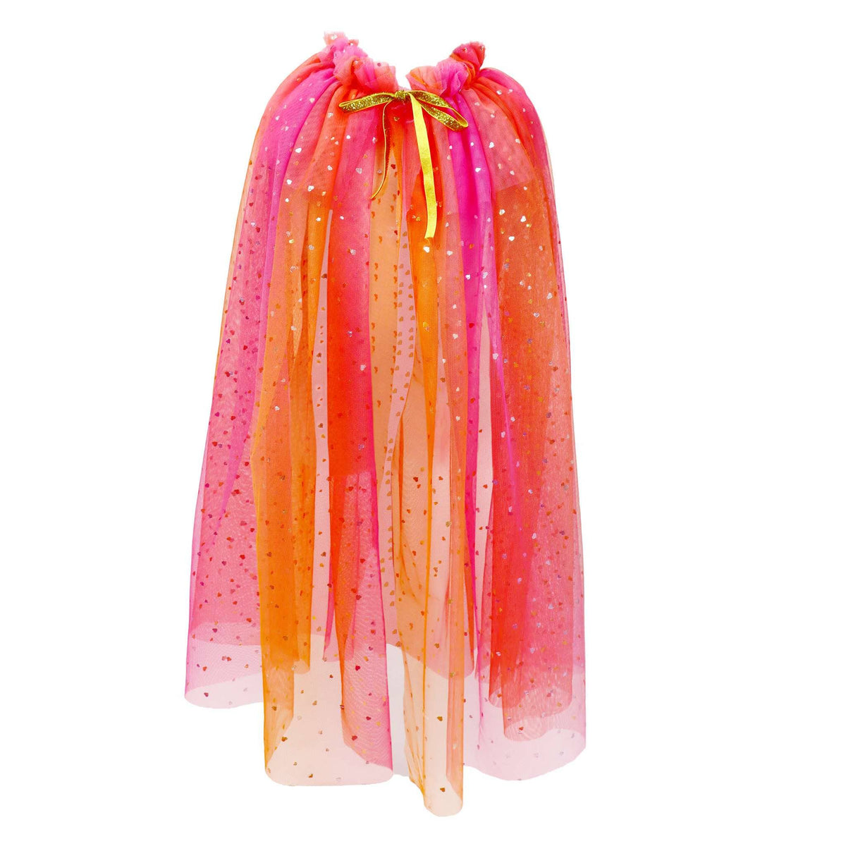 Pink Poppy Pink Poppy Fairy Sparkle Cape - Little Miss Muffin Children & Home