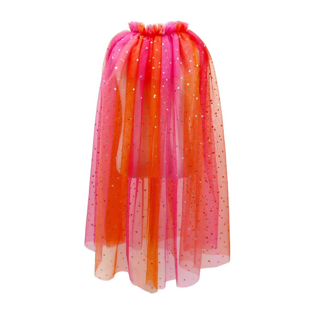 Pink Poppy Pink Poppy Fairy Sparkle Cape - Little Miss Muffin Children & Home