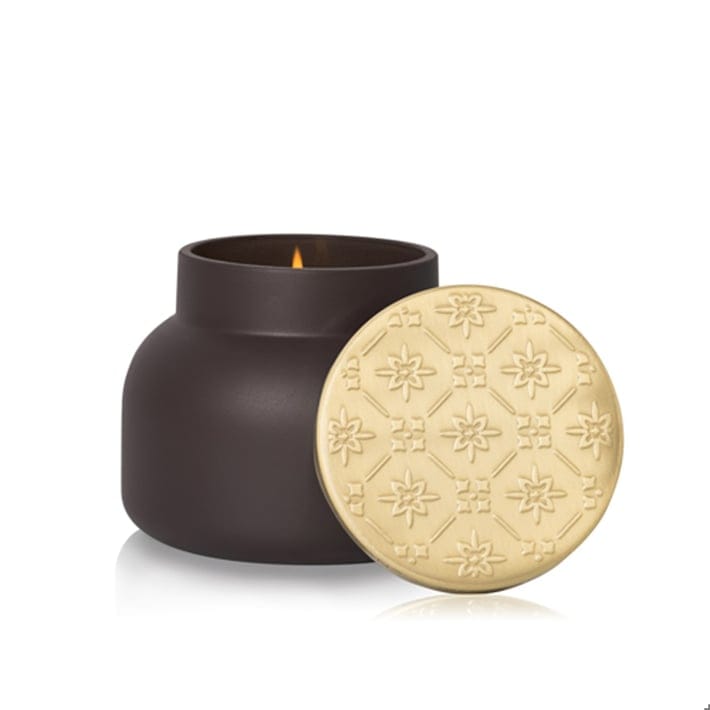 Blue Jean Artisan Terrazza Velluto Signature Candle