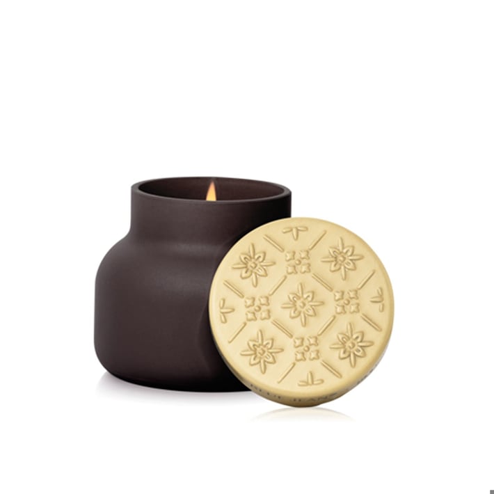 Blue Jean Artisan Terrazza Velluto Petite Candle