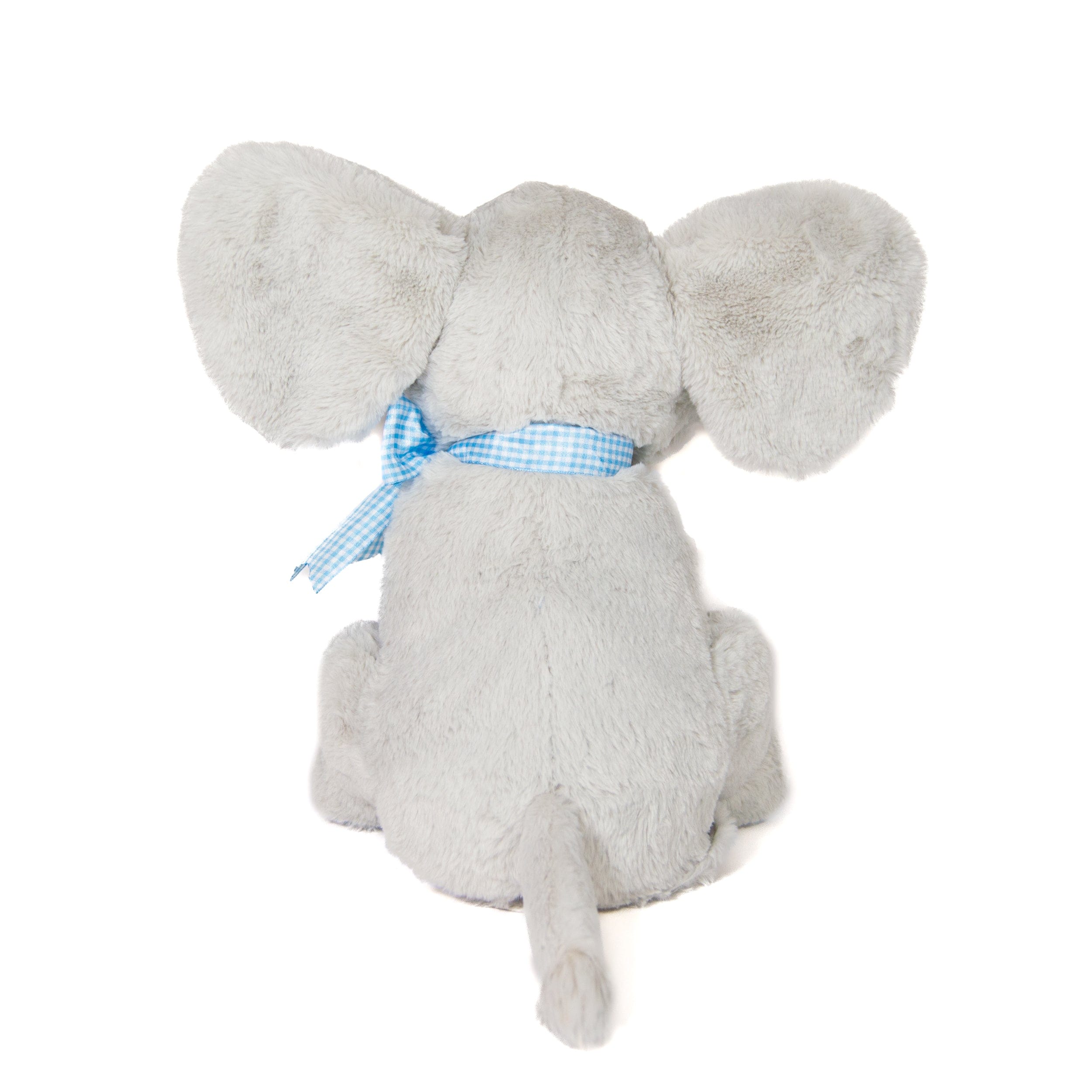 Cuddle Barn Cuddle Barn Irving Elephant - Little Miss Muffin Children & Home