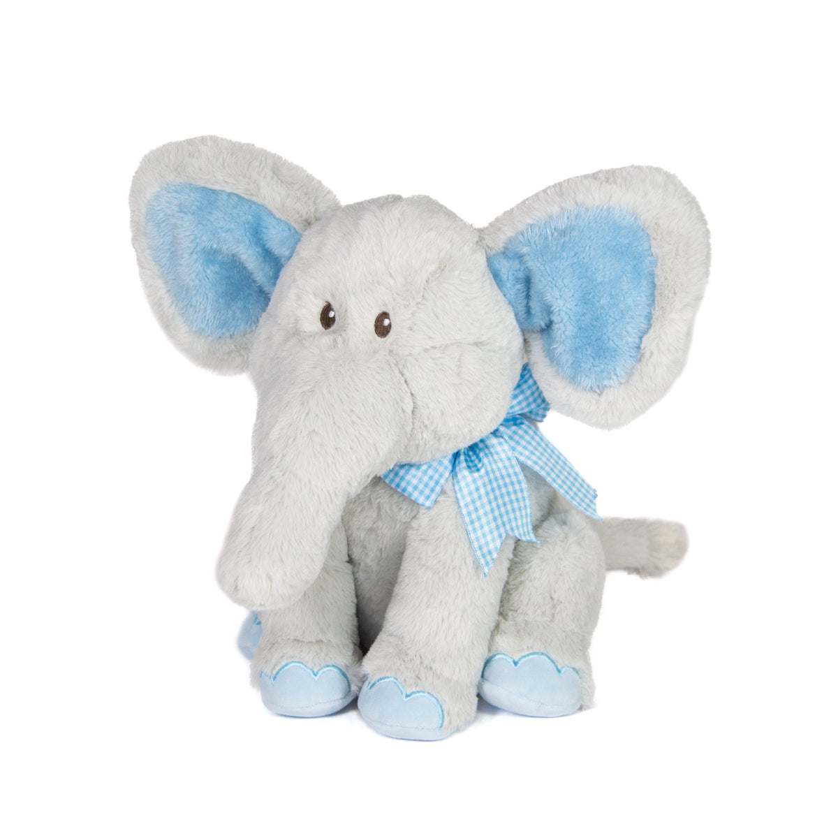 Cuddle Barn Cuddle Barn Irving Elephant - Little Miss Muffin Children & Home