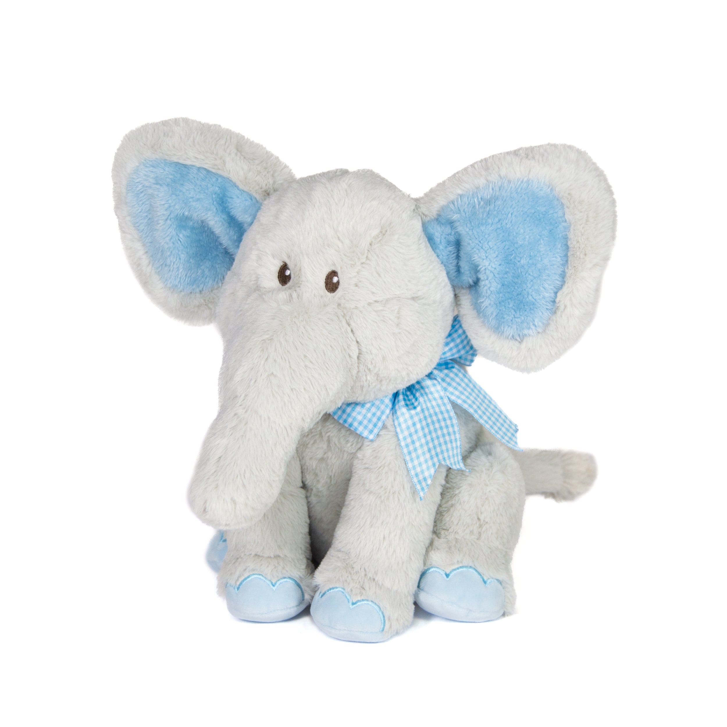 Cuddle Barn Cuddle Barn Irving Elephant - Little Miss Muffin Children & Home
