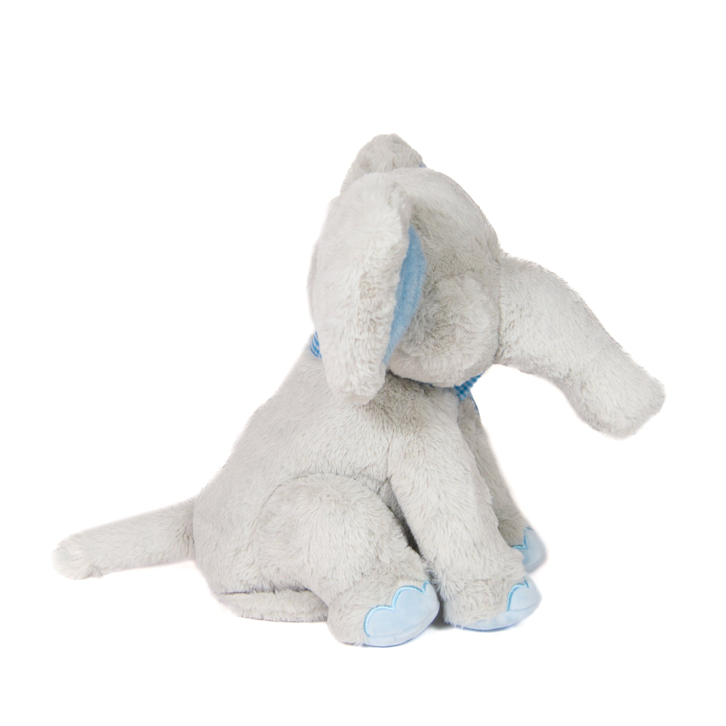 Cuddle Barn Cuddle Barn Irving Elephant - Little Miss Muffin Children & Home