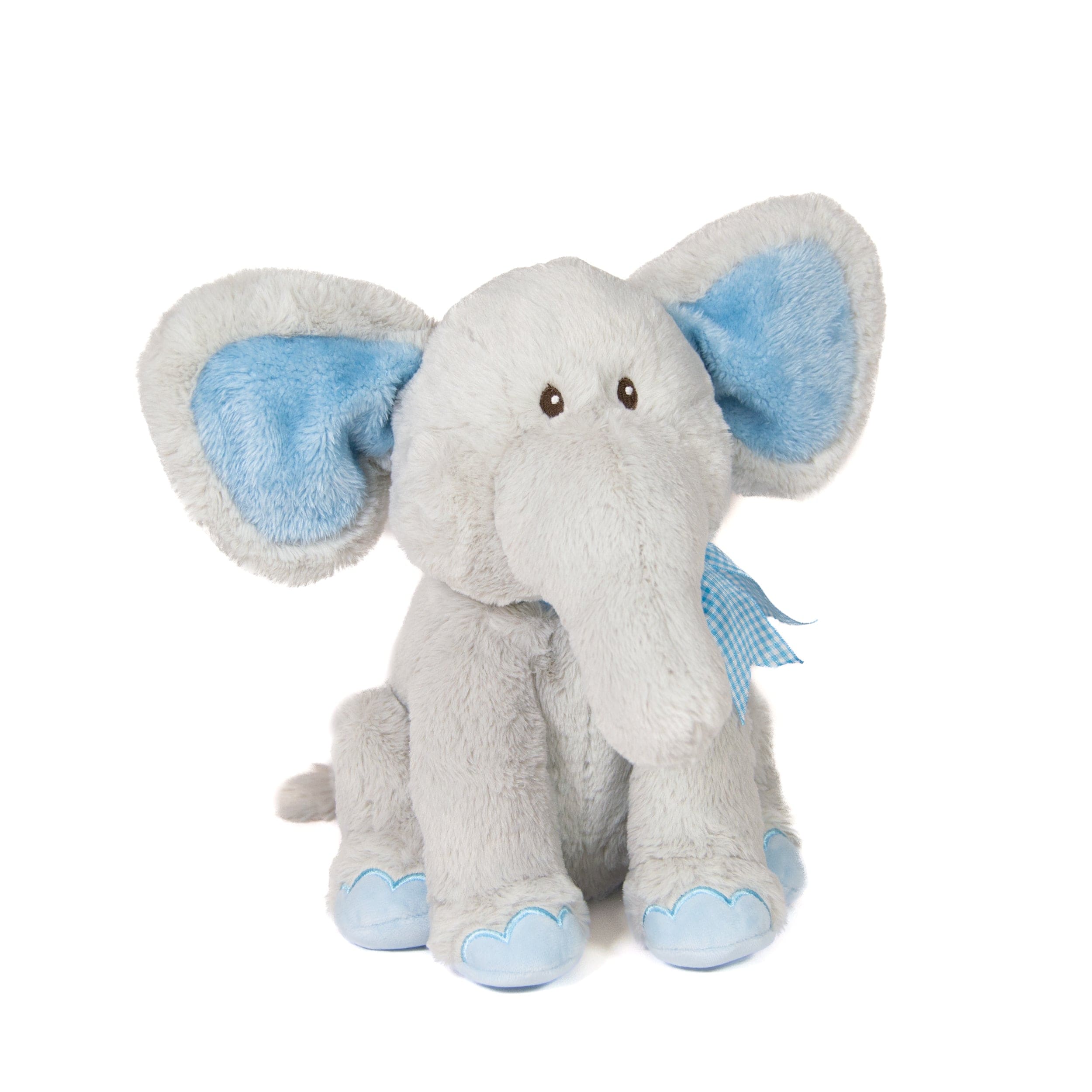 Cuddle Barn Cuddle Barn Irving Elephant - Little Miss Muffin Children & Home