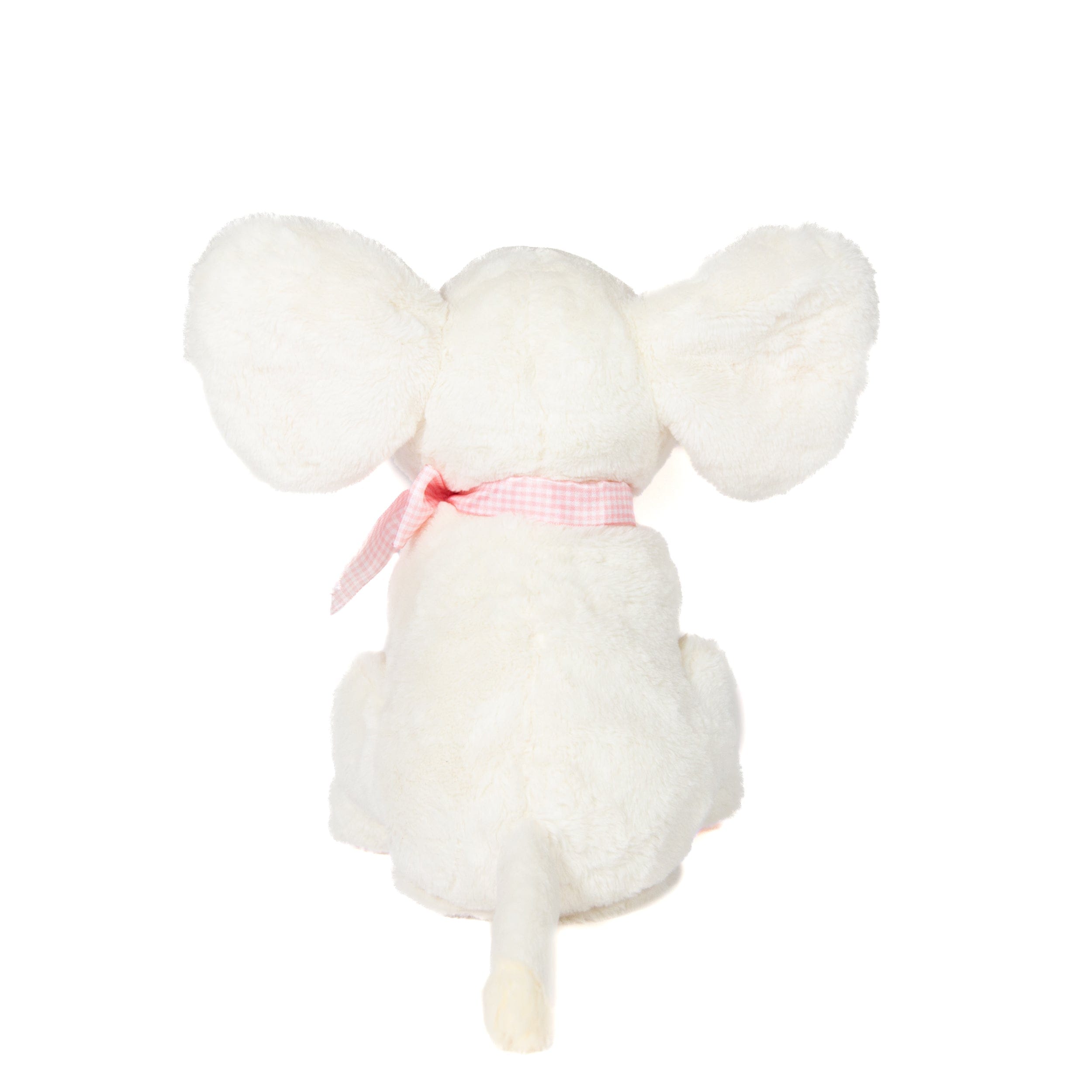 Cuddle Barn Cuddle Barn Ivy Elephant - Little Miss Muffin Children & Home