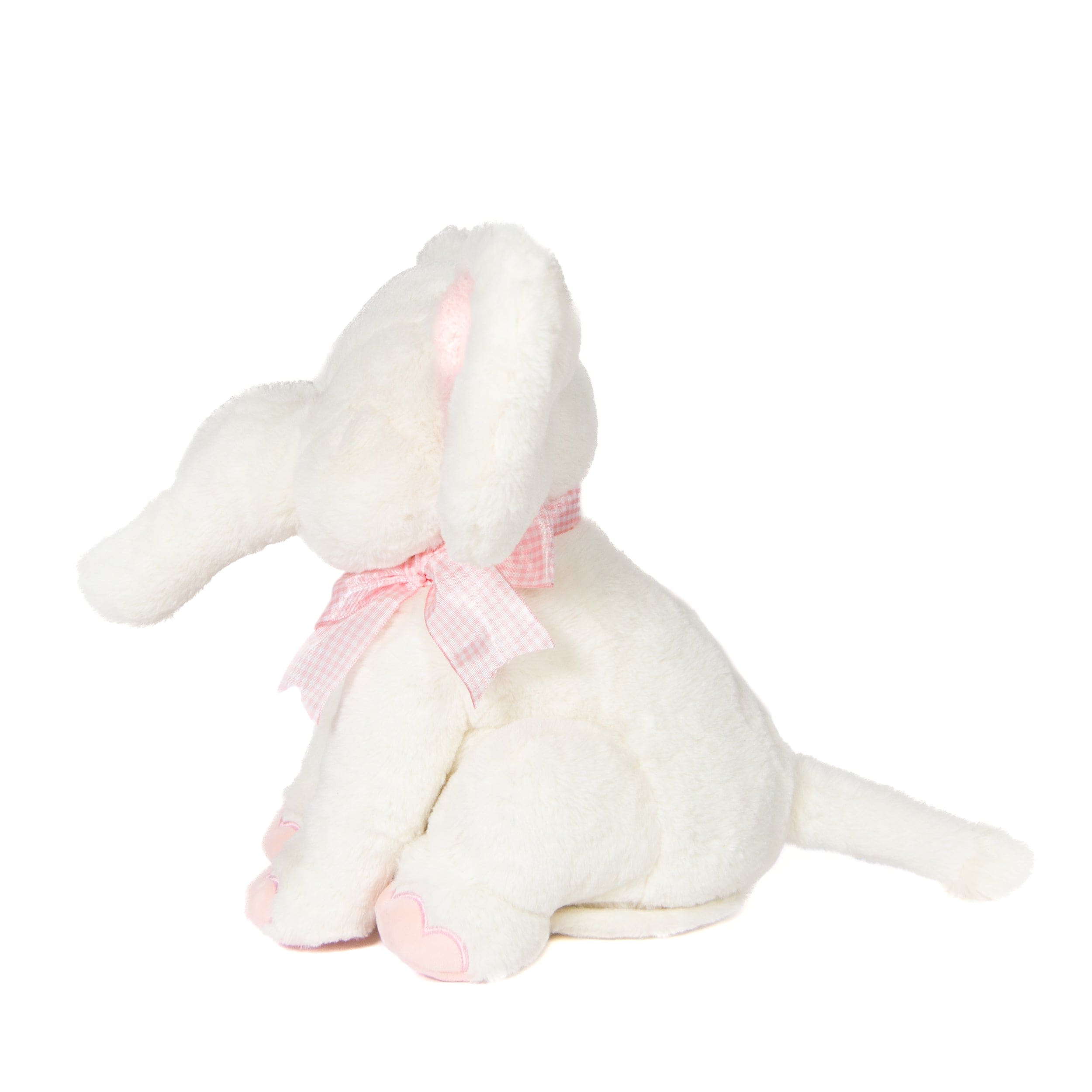 Cuddle Barn Cuddle Barn Ivy Elephant - Little Miss Muffin Children & Home