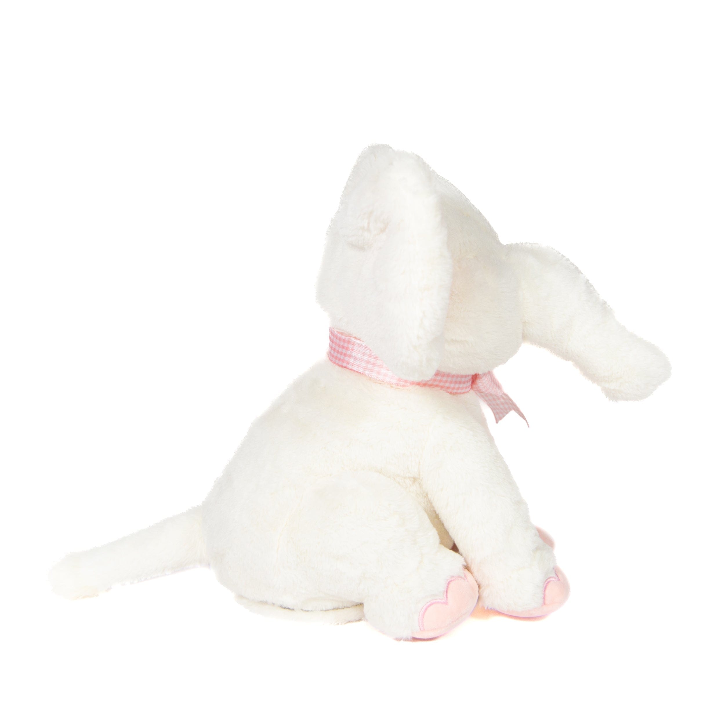 Cuddle Barn Cuddle Barn Ivy Elephant - Little Miss Muffin Children & Home