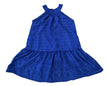 Royal Lace Emerson Dress