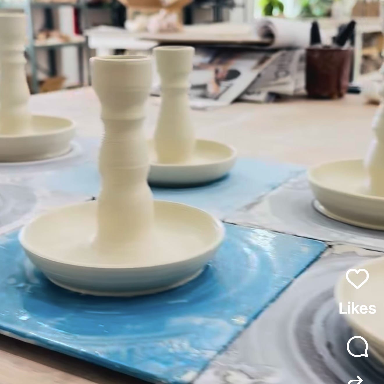 Candle Holder