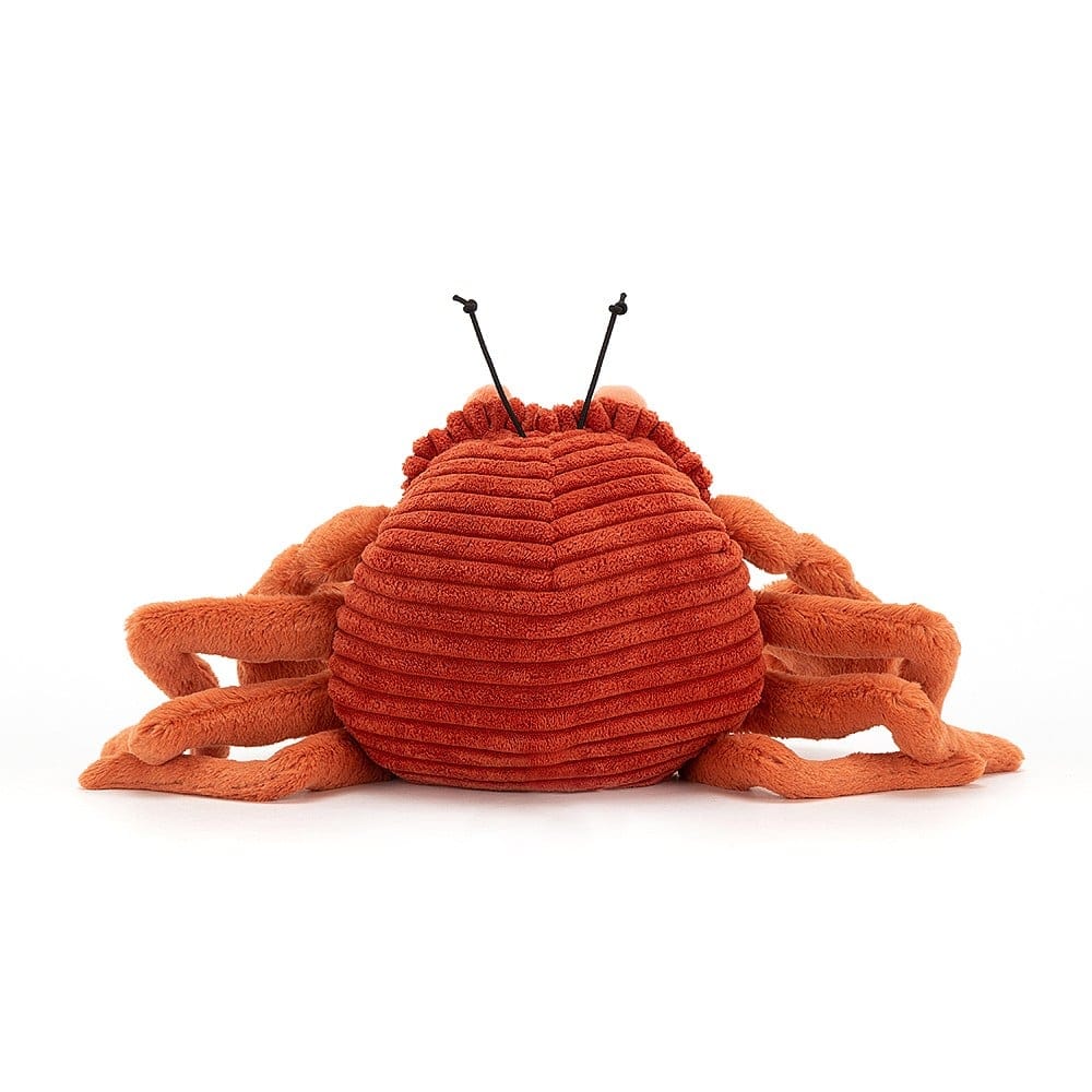 Jellycat Jellycat Crispin Crab - Little Miss Muffin Children & Home