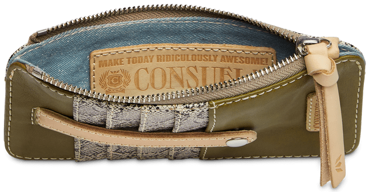 Consuela Consuela Ashley Card Organizer - Little Miss Muffin Children & Home