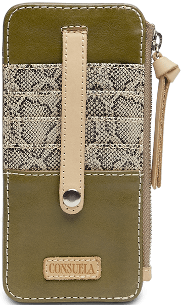 Consuela Consuela Ashley Card Organizer - Little Miss Muffin Children & Home