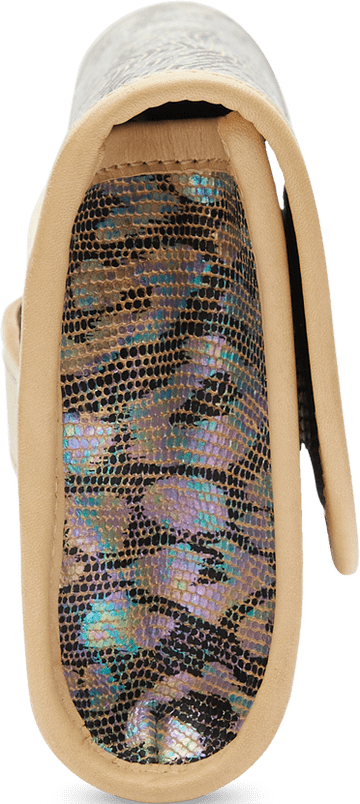 Consuela Consuela Iris Stepped Out Clutch - Little Miss Muffin Children & Home