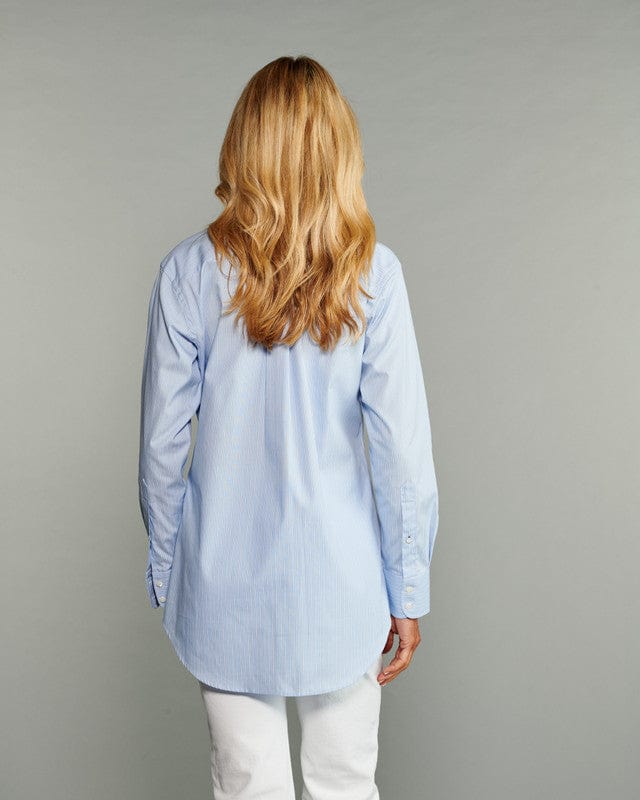 Claridge + King Claridge + King The His is Hers Shirt - Little Miss Muffin Children & Home