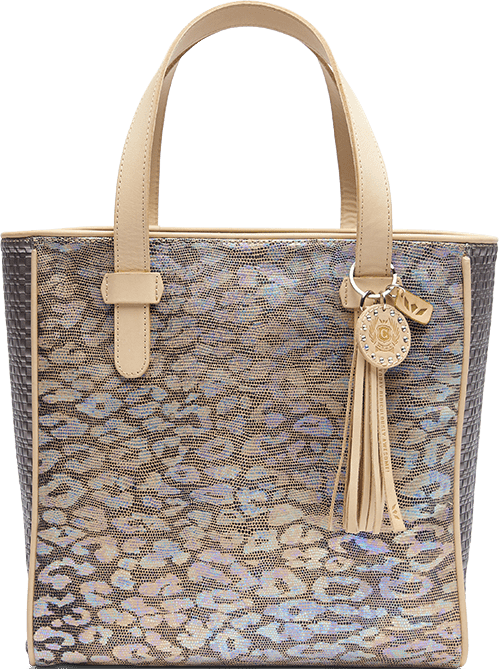 Consuela Iris Classic Tote bag