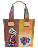 Consuela Remy Classic Tote bag