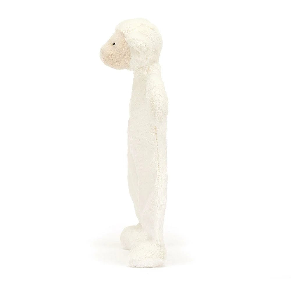 Jellycat Bashful Lamb Comforter - Little Miss Muffin Children & Home