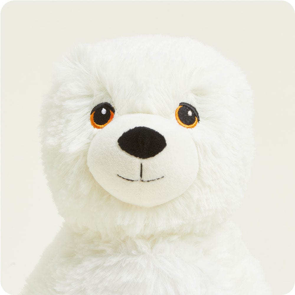 Warmies Warmies Baby Seal - Little Miss Muffin Children & Home