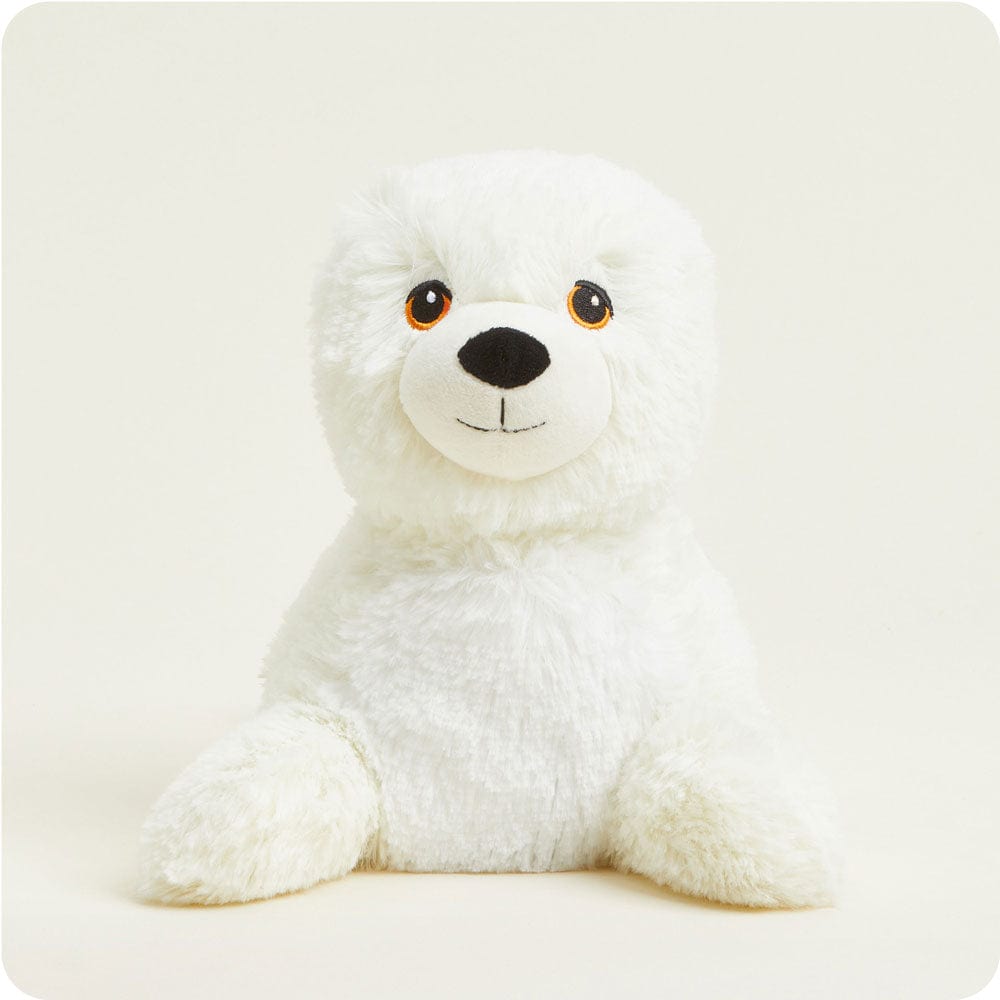 Warmies Warmies Baby Seal - Little Miss Muffin Children & Home