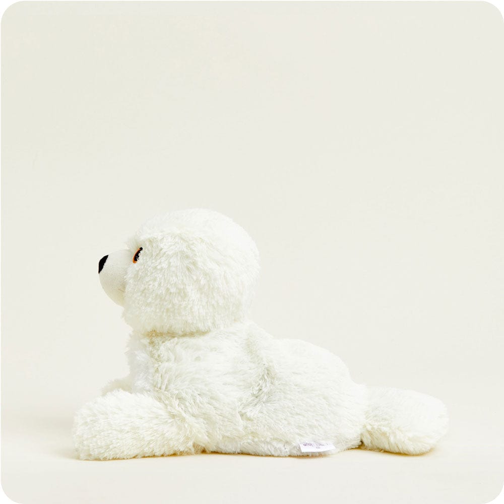 Warmies Warmies Baby Seal - Little Miss Muffin Children & Home