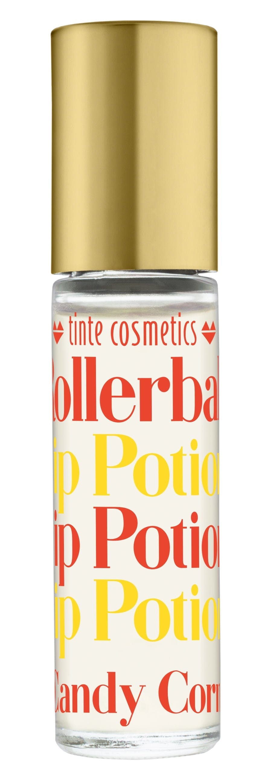 Tinte Cosmetics Rollerball Lip Potion Holiday - Little Miss Muffin Children & Home