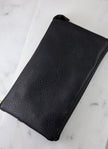 Liz Crossbody Bag in Black