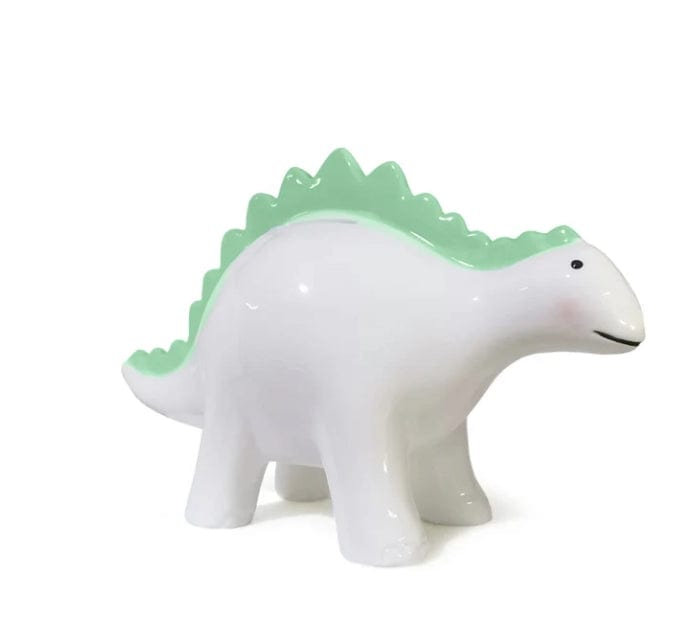 Child To Cherish Child to Cherish Theo the Dinosaur Green - Little Miss Muffin Children & Home