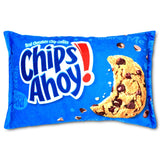 iScream Chips Ahoy Packaging Plush Set