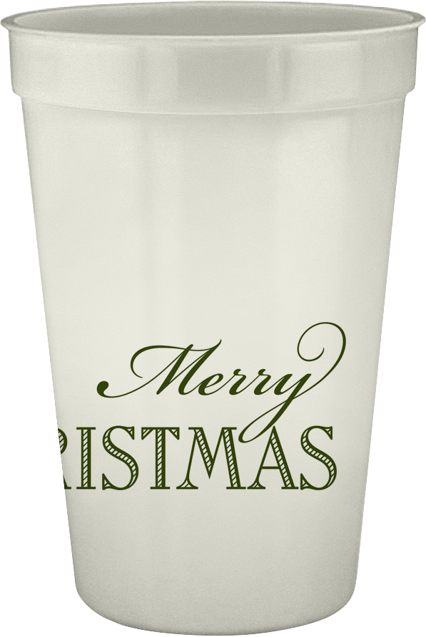 Alexa Pulitzer Alexa Pulitzer Christmas Gator 160z Pearlized Cup - Little Miss Muffin Children & Home